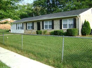 9407 Carol St, Upper Marlboro, MD 20774