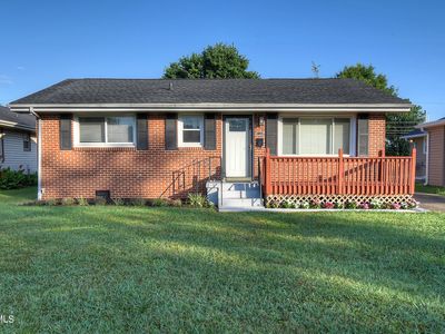 1508 Warpath Dr, Kingsport, TN, 37664