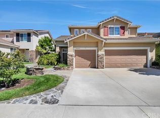 26042 Salinger Ln, Stevenson Ranch, CA 91381