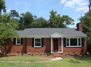 503 Anthony Rd, Waynesboro, GA 30830