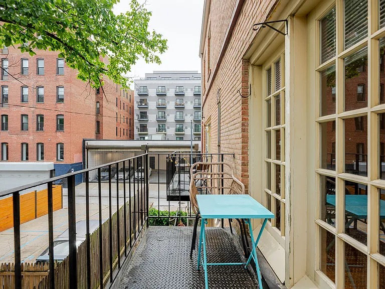 1776 Lanier Pl NW #5C — Photo 9