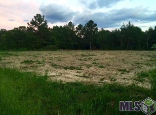 Tbd Rudy Lee Rd, Livingston, LA 70754