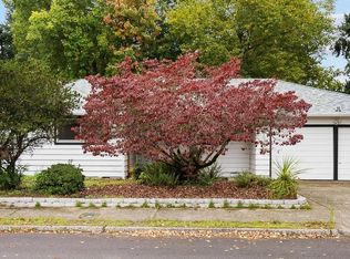 2593 Honeysuckle Way NE, Salem, OR 97301