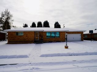 2920 Moulton St, Butte, MT 59701
