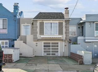 2131 44th Ave, San Francisco, CA 94116