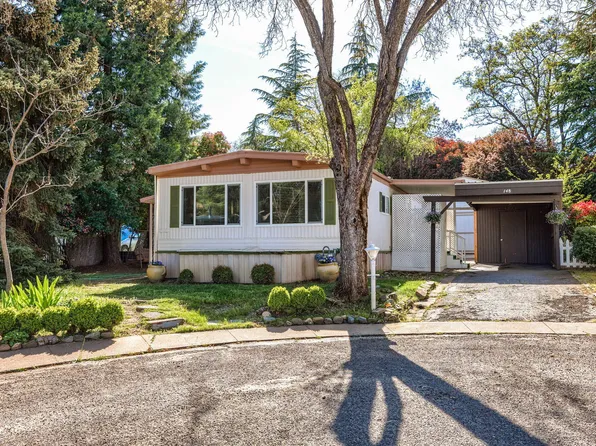 1055 N 5th St Unit 148, Jacksonville, OR 97530