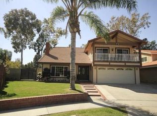 18051 Point Arguello Pl, Cerritos, CA 90703