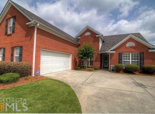 3739 Silo Trce, Lilburn, GA 30047