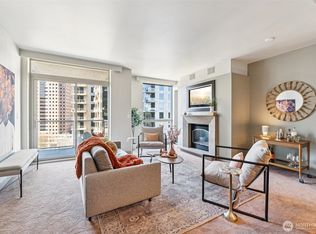 Washington Square Towers 1 & 2, Bellevue, WA 98004