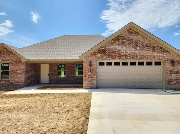 308 Walker Rd, Higginson, AR 72068