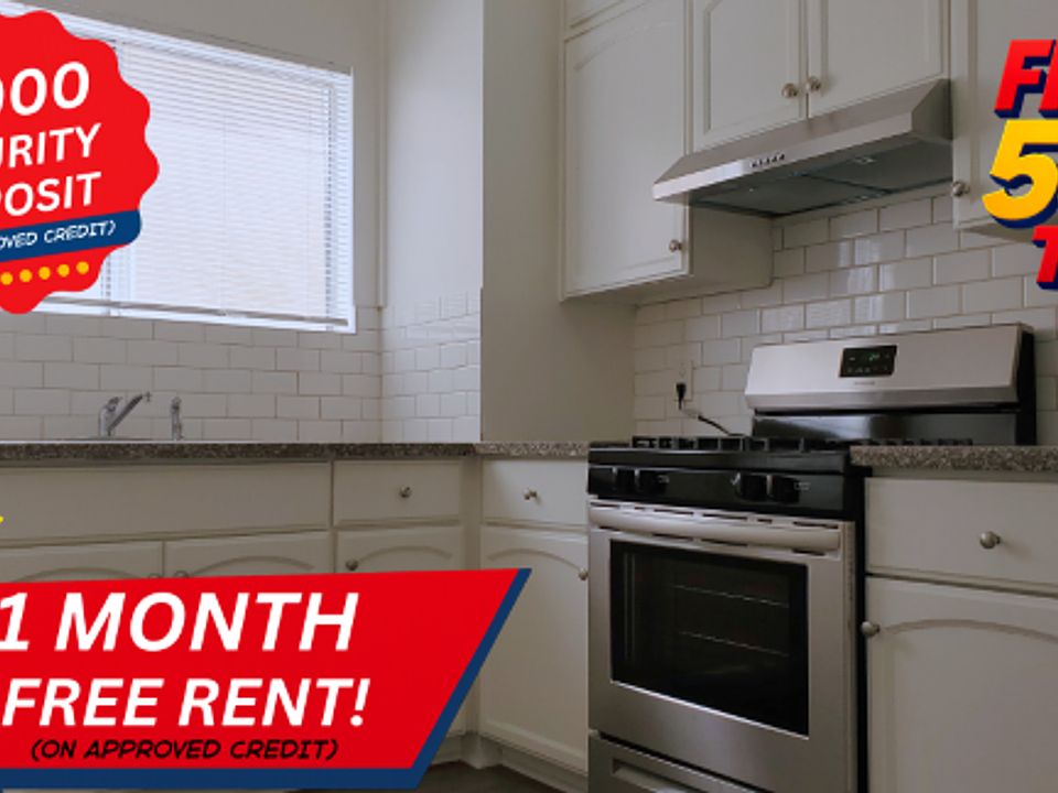 1st image of 3663 Whittier Blvd #536