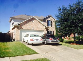 2714 Hidden Bay Ct, Pearland, TX 77584