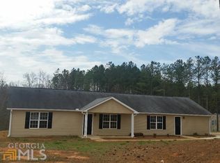 245 Christian Cir, Carrollton, GA 30116