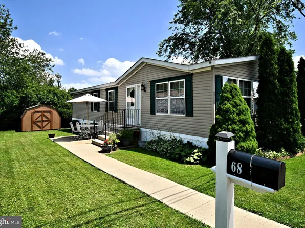 68 Harrison Dr, Fairless Hills, PA 19030