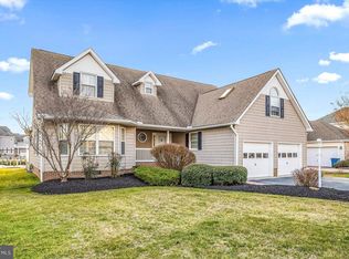 28 Harlan Trce, Ocean Pines, MD 21811