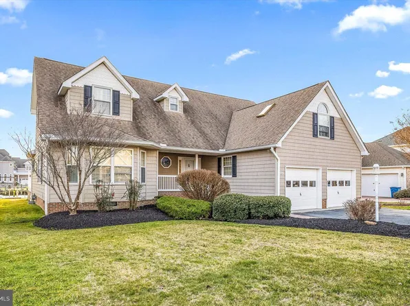 28 Harlan Trce, Ocean Pines, MD 21811