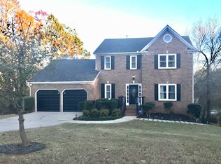 1765 Versailles Dr SW, Atlanta, GA 30331