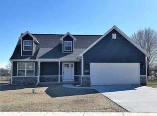 6642 Brentridge Ln, Lambertville, MI 48144