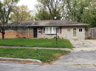 210 Monee Rd, Park Forest, IL 60466