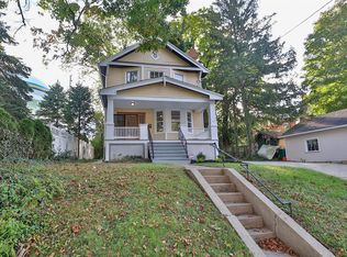 3716 Boudinot Ave, Cincinnati, OH 45211