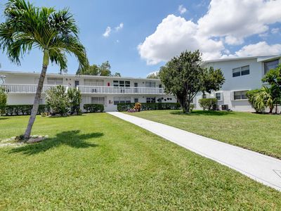 7 Farnham A #7, Deerfield Beach, FL, 33442