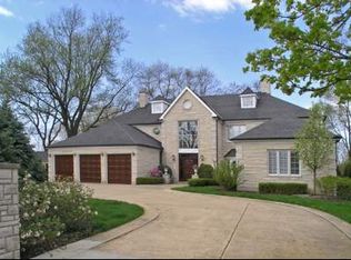 1369 Sunview Ln, Winnetka, IL 60093