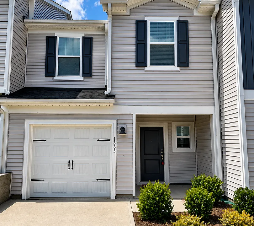 1663 Old Rivers Rd