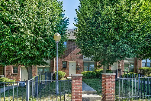 Ohio Street Townhomes Photo 1 Ohio Street Townhomes Photo 1