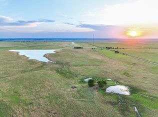 429157 E 190th Rd, Vinita, OK 74301