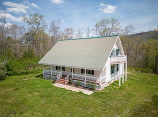 1000 Dogwood Ln, Rising Fawn, GA 30738