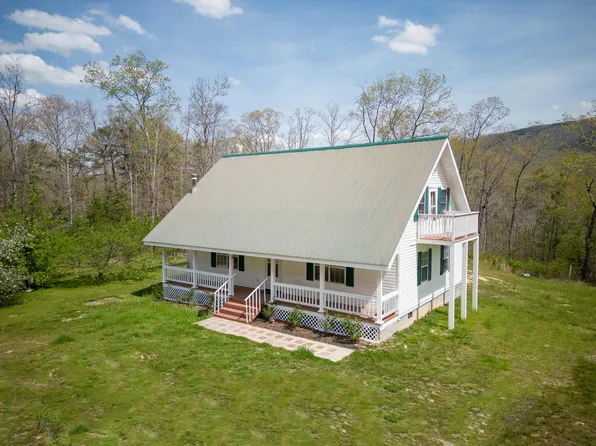 1000 Dogwood Ln, Rising Fawn, GA 30738