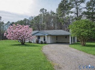 6710 Heritage Rd, Prince George, VA 23875