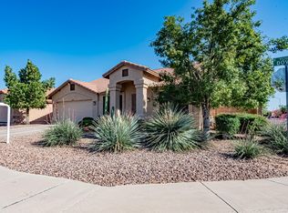 11215 E Dover St, Mesa, AZ 85207