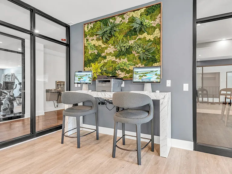 Luxe 360 on Centerpointe — Photo 46