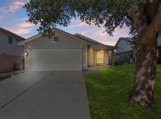 1228 Sleepytime Trl, Pflugerville, TX 78660