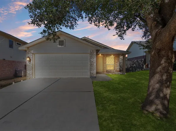 1228 Sleepytime Trl, Pflugerville, TX 78660