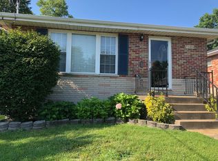 7124 Nottingham Ave, Saint Louis, MO
