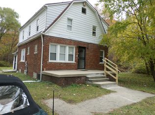 35420 Border St, Romulus, MI 48174