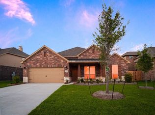 2119 Snowy Egret Dr, Katy, TX 77494