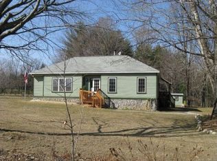 208 Wilton Gansevoort Rd, Gansevoort, NY 12831