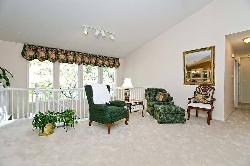 Great Room / Atrium