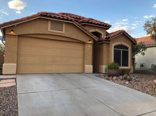 8917 E Laurie Ann Dr, Tucson, AZ 85747