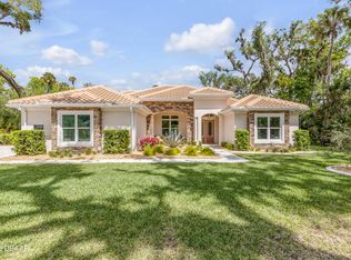 2338 Legacy Ln, New Smyrna Beach, FL 32168