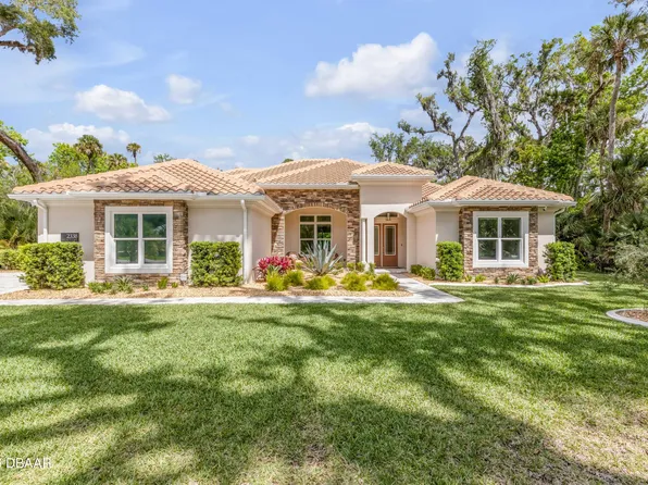 2338 Legacy Ln, New Smyrna Beach, FL 32168