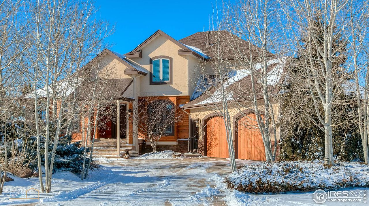3731 Suzie Ln, Loveland, CO 80537 | Zillow