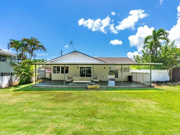 1322 Ulupuni St, Kailua, HI 96734