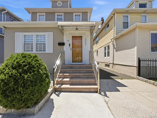 4523 Monticello Avenue, Bronx, NY 10466