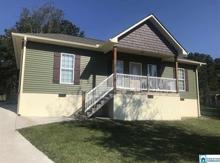 421 Wet Cat Rd, HAYDEN, AL 35079