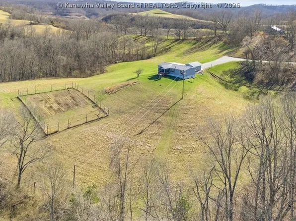 741 Masters Run, Le Roy, WV 25252