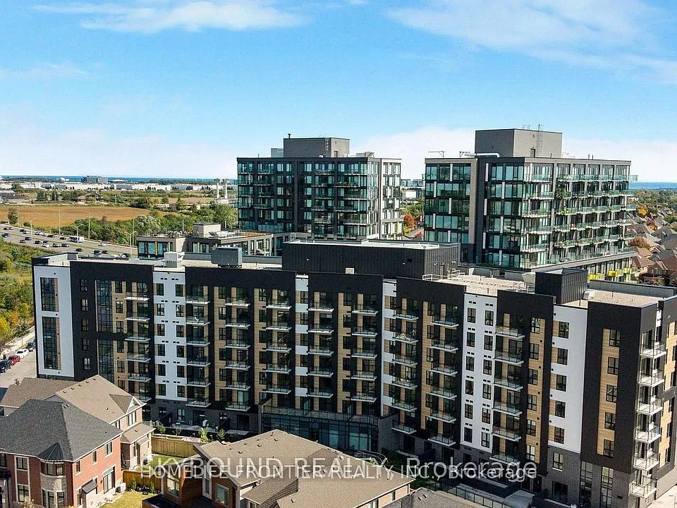3008 William Cutmore Blvd #722